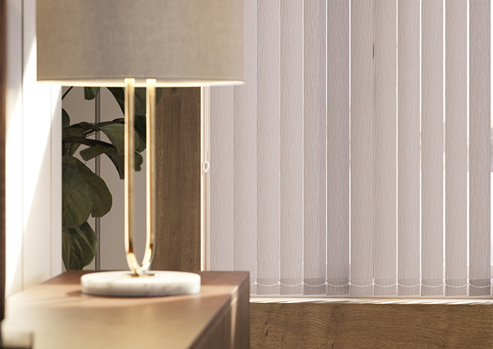 Kindling, Sakura - Vertical Blind - Image 5